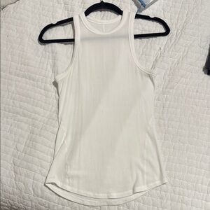 Lululemon Ribbed Tank Top